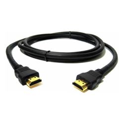1.8M HDMI M to M Cable