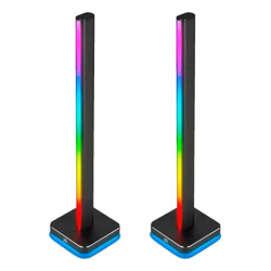 Corsair iCUE LT100 SMART LIGHTING TOWER EXPANSION KIT (Requires iCUE LT100 Smart Lighting Towers Starter Kit expandable up to 4 Towers)