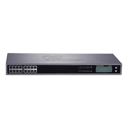 Grandstream 16 Port FXS ANALOGUE VoIP GATEWAY