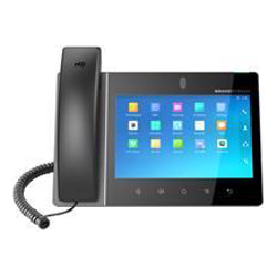 Grandstream ANDROID BASED Video IP Phone 8