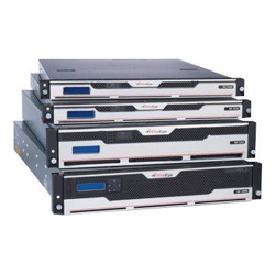 FireEye NX 2500 Rack Mounted Network Security Solution (Open Box)
