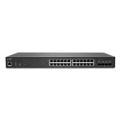 SonicWALL SWITCH SWS14-24FPOE