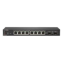 SonicWALL SWITCH SWS12-8POE