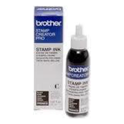 Brother Refill Ink Black