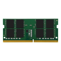 Kingston 16GB 3200MHz DDR4 Non-ECC CL22 SODIMM 1Rx8