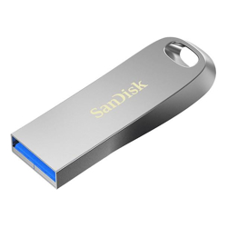 SanDisk Ultra LUXE USB 3.1 Flash Drive CZ74 128GB USB3.1 Full CAST Metal 5Y