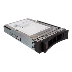 Lenovo ThinkSystem 3.5 inch 6TB 7.2K SAS 12GB Hot Swap 512E HDD