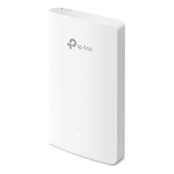 TP-Link EAP235-Wall Omada AC1200 Wireless MU-MIMO Gigabit Wall Plate Access Point