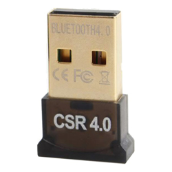Fanvil BT20 USB Bluetooth Dongle