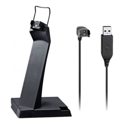 Sennheiser USB charger and stand for MB Pro 1 and MB Pro 2