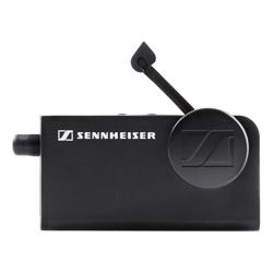 Sennheiser Mechanical handset lifter slight design revision