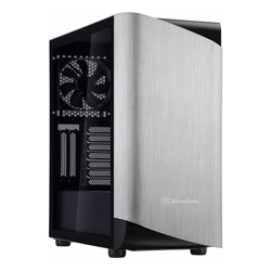 SilverStone SIL CAS SST-SEA1SB-G