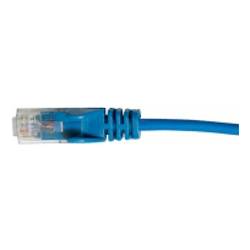 Hypertec HYP CAB NW-CAT6-3M-SLIM-BLUE