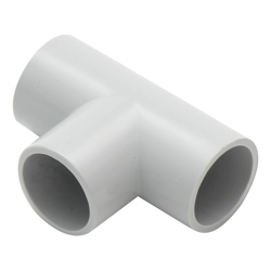 4Cabling 4C | Tee 20x20x20mm 20 Pack