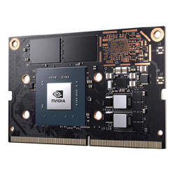 Nvidia Jetson Nano Module