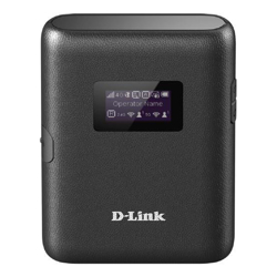 D-Link 4G LTE Cat 6 Wi-Fi Hotspot