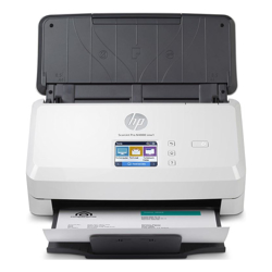 HP ScanJet Pro N4000 snw1 Scanner