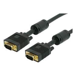 BluPeak 2m VGA Monitor Cable Male to Male