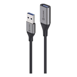 ALOGIC 2m Ultra USB3.0 USB-A (Male) to USB-A (Female) Extension Cable MOQ:4