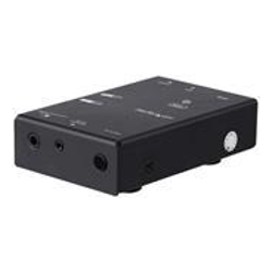 StarTech HDMI over IP Receiver for ST12MHDLNHK