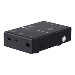 StarTech HDMI over IP Extender Video Compression