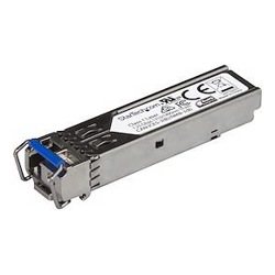 StarTech Juniper SFP-GE40KT13R15 Compatible SFP Module 1000Base-BX40-U Fiber Optical Transceiver (SFPGE40KT3R5)
