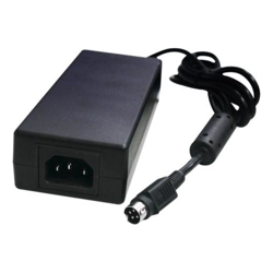 Qnap 120W 4-Pin External Power Adapter for TS-653B