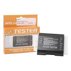 OEM Easy 24Pin Power Supply Tester