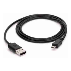 Griffin USB-A TO MICRO-USB CABLE 3FT BLACK