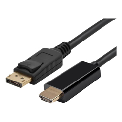 BluPeak DISPLAYPort MALE TO HDMI DISPLAYPort &amp;amp;amp; DVI ADAPTER (LIFETIME WARRANTY)