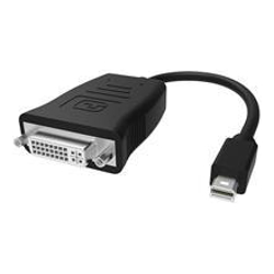 Simplecom (LS)Simplecom DA102 Active MiniDP to DVI Adapter 4K UHD (Thunderbolt and Eyefinity Compatible)