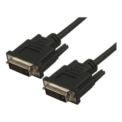 Axceltek CDVI-2 DVI 2M cable M to M