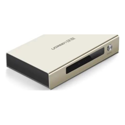 UGREEN HDMI 12 Amplifier Splitter Zinc Alloy 40276