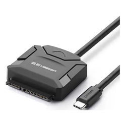 UGREEN USB 3.0 Type C to SATA Converter Cable (40272)