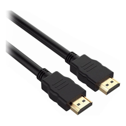 HIGH Quality HDMI 2.1 1M Cable Ultra-HD (UHD) 8K 48Gbs with Audio Ethernet Support