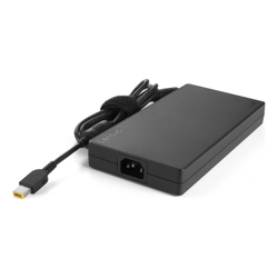 Lenovo ThinkPad Slim 230W AC Adapter (SLIM-TIP)