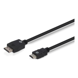 HP Display Port to HDMI Cable- 1.0m