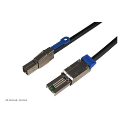 Lenovo HD-SAS Cable to Mini-SAS