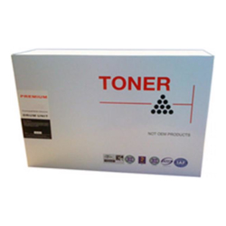 Compatible C562 Black Cartridge