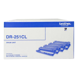 Compatible Brother DR251CL Drum