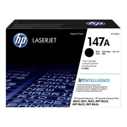 HP 147A Black LaserJet Toner Cartridge