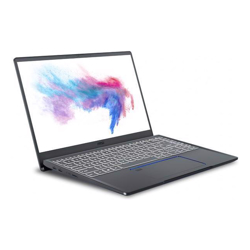 MSI Prestige 14-A10SC 14&amp;amp;quot; FHD Gaming Laptop i7-10710U 16GB RAM 1TB SSD GTX 1650 Graphics Win10 Pro 12 Mth Wty (Open Box)