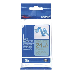 Brother TZeRL54 Labelling Tape