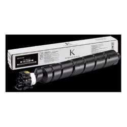 Kyocera TK-8804K Toner Black 30K Yield