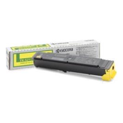Kyocera TK5219 Yellow Toner