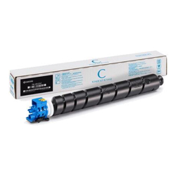 Kyocera TK8529K Cyan Toner