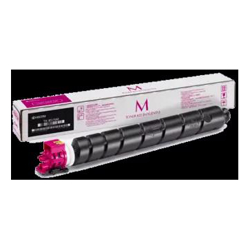 Kyocera TK8519M Magenta Toner