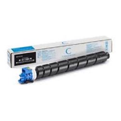 Kyocera TK8349 Cyan Toner