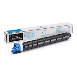 Kyocera TK8339 Cyan Toner