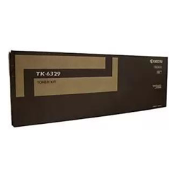 Kyocera TK-6329 Black Toner for TASKALFA 5002I/6002I